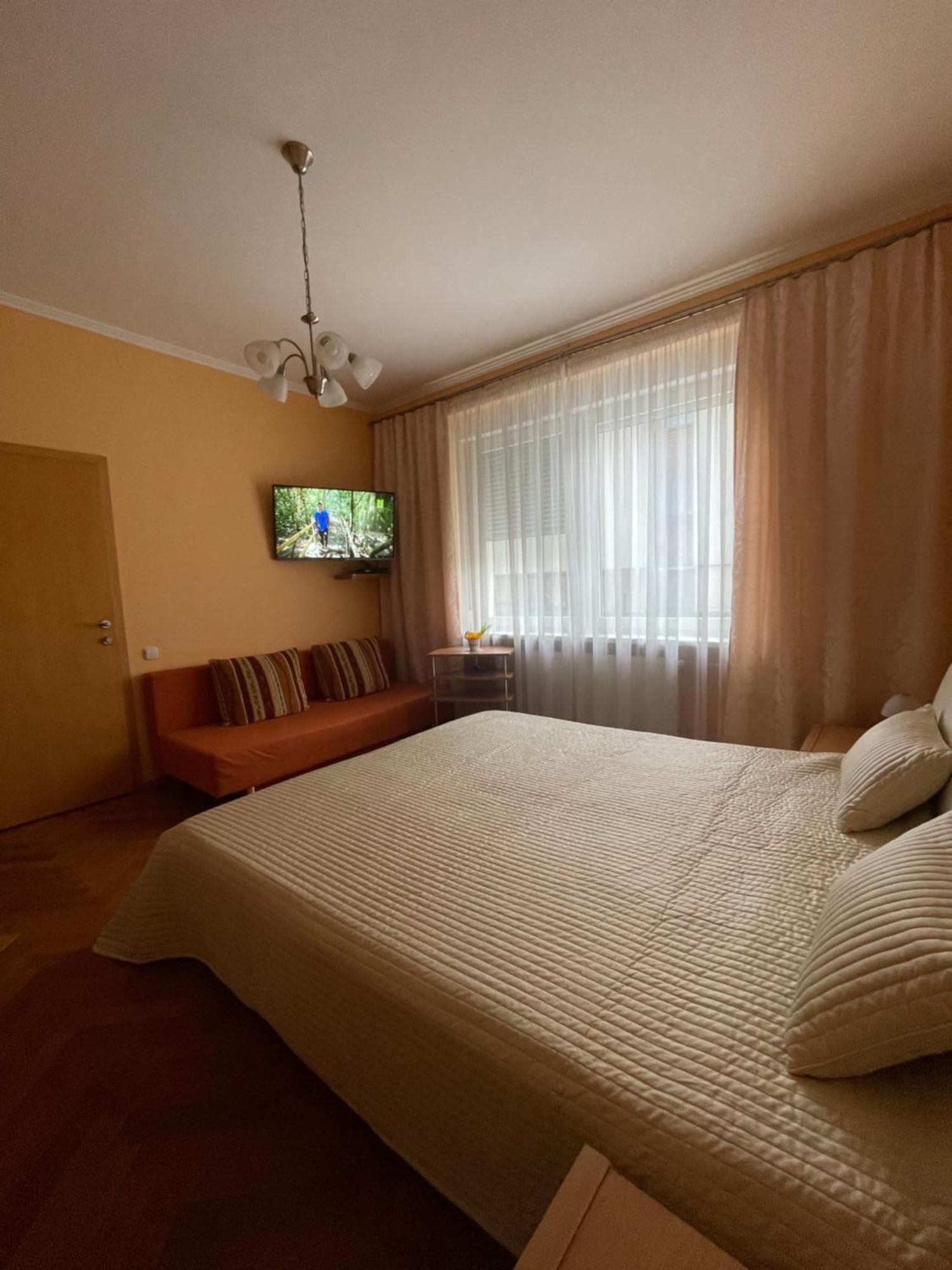 Dobre Ubytovanie Piest'any Esterno foto