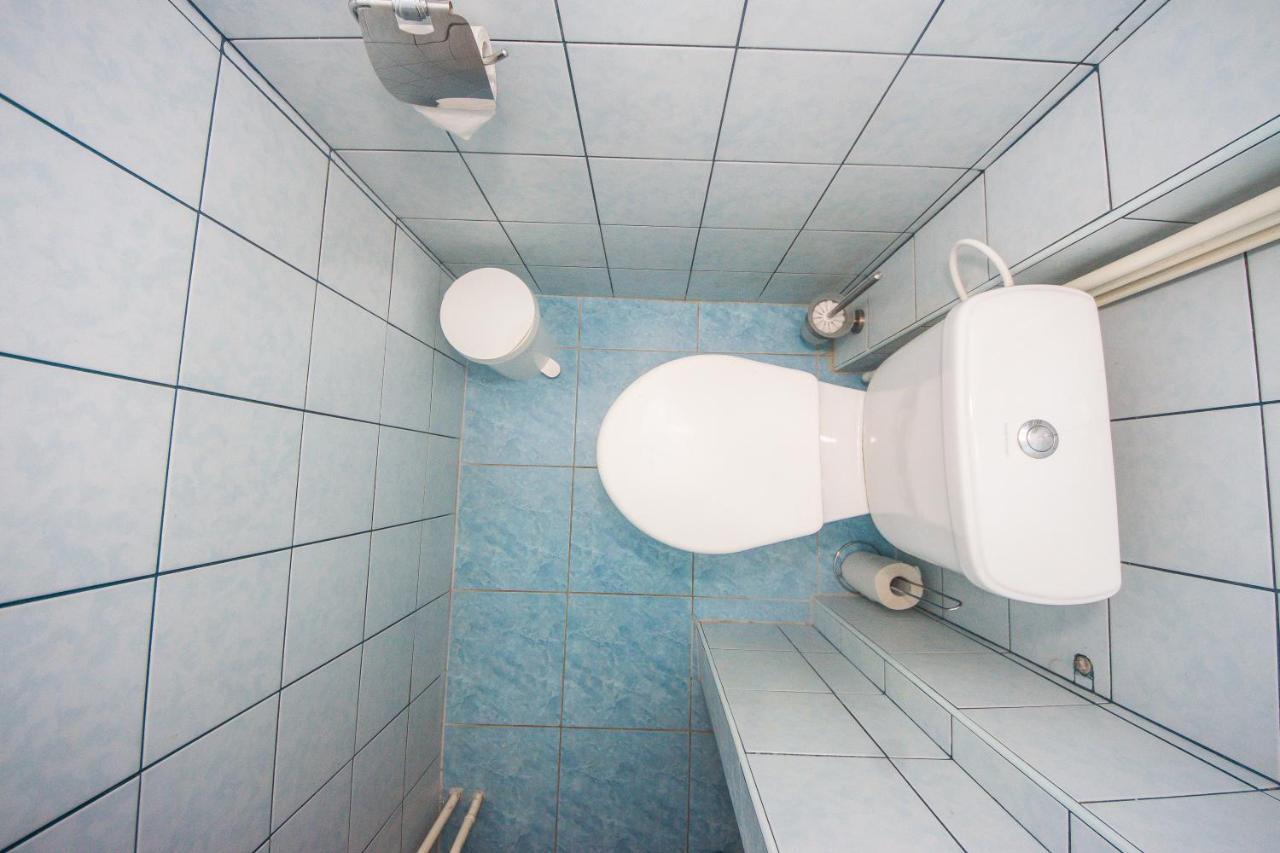 Dobre Ubytovanie Piest'any Esterno foto