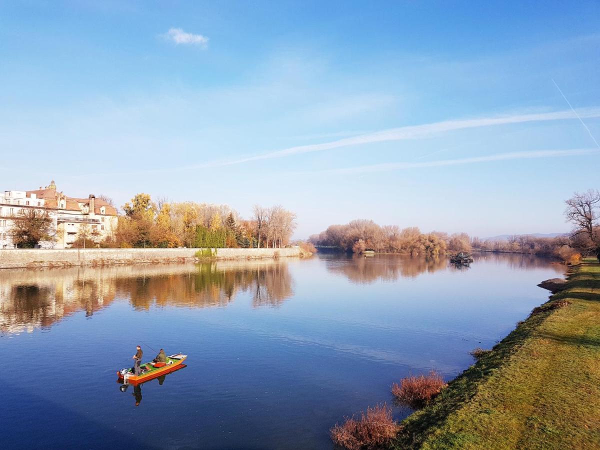 Dobre Ubytovanie Piest'any Esterno foto